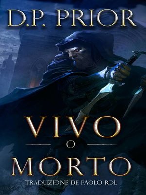 cover image of Vivo o Morto